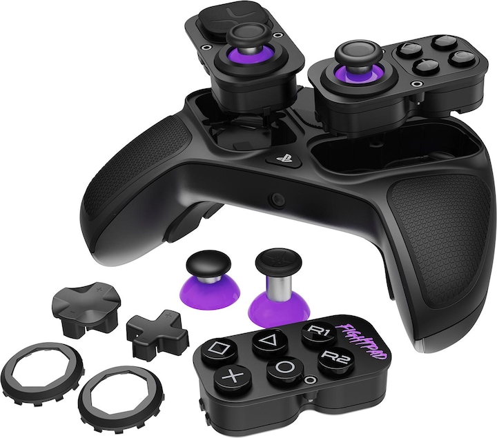 Produktbild PDP Victrix PRO BFG (Xbox Series X, Xbox One X, Xbox Series S, Xbox 360, Windows, Xbox One S)