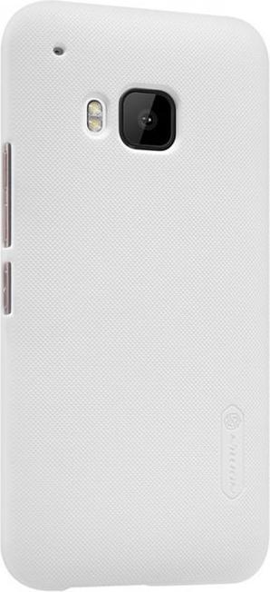 Produktbild Nillkin Super Frosted Shield Series (HTC One M9)