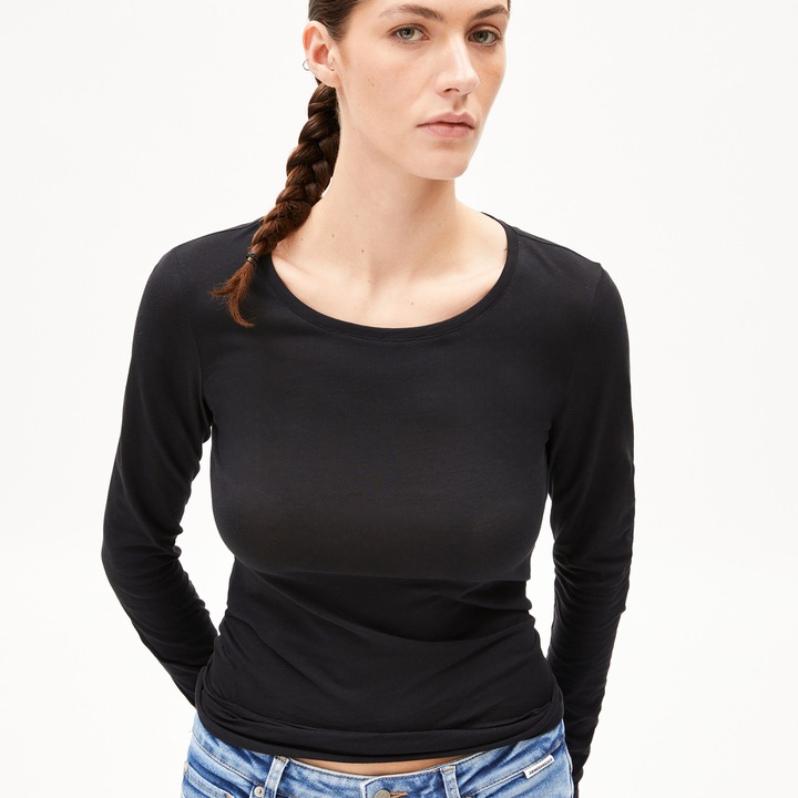 Immagine prodotto Armedangels Women's Einiaara Soft (M)