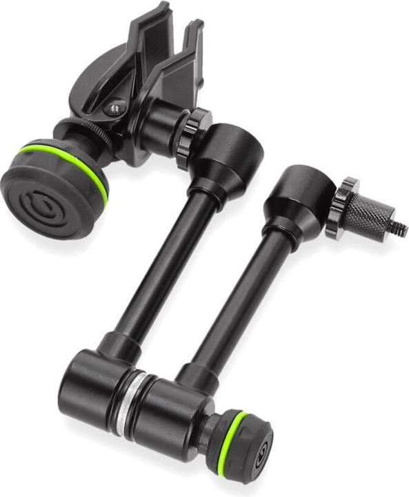 Produktbild Gravity MA VARIARM M 38 - Vielseitiger Gelenk-Arm mit zentralem Feststell-Mechanismus - 3/8" Medium