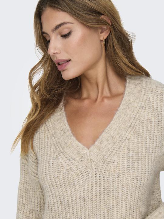Actual product image Only ONLIDA knitted jumper Knitted jumper (XS)