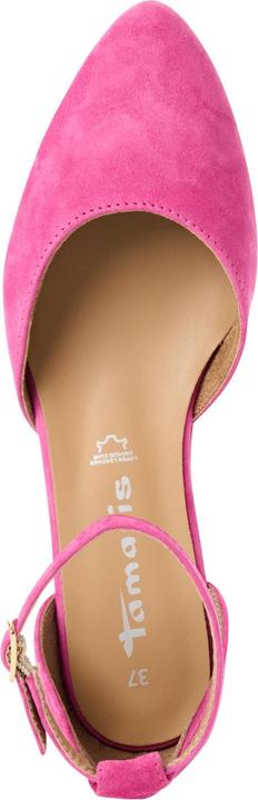 Actual product image Tamaris Ballerina (39)