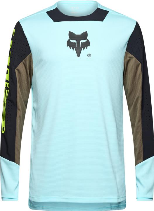 Immagine prodotto Fox Maglia Defend LS Elevated (M)