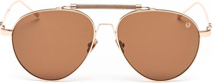 Image du produit Belstaff Ladies' Sunglasses STAFFORD-MARRON Ã˜ 61 mm