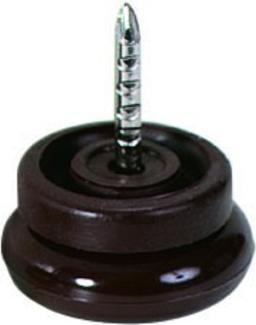 Produktbild Werkstarck Möbelgleiter (Kunststoffgleiter, 1 Stk.)