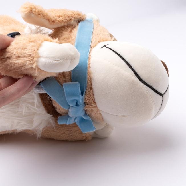 Produktbild Disney Nana Mothug Kuschelkissen