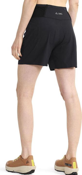 Produktbild Craft Women's Pro Trail Shorts (M)
