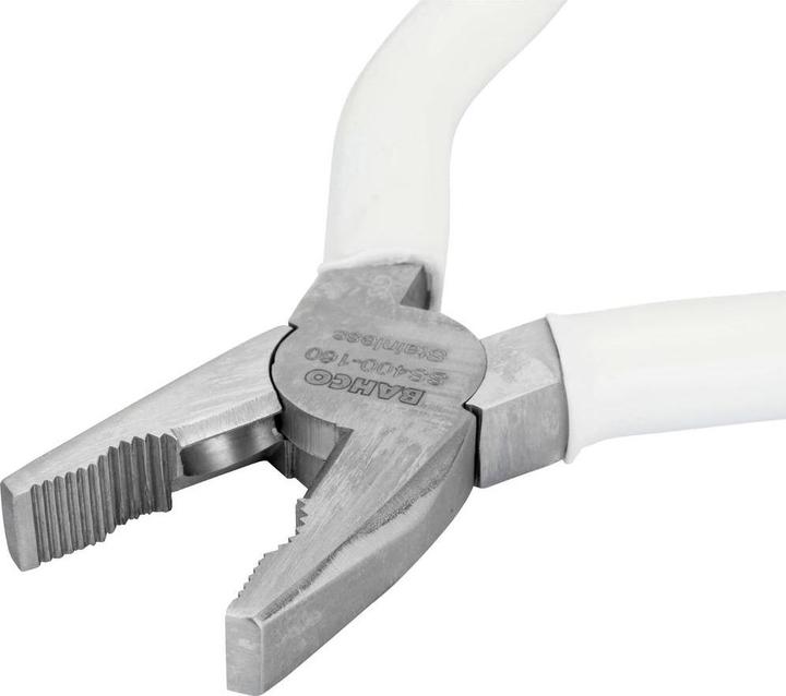 Image du produit Bahco Ss Combination Plier 180mm (175 mm)