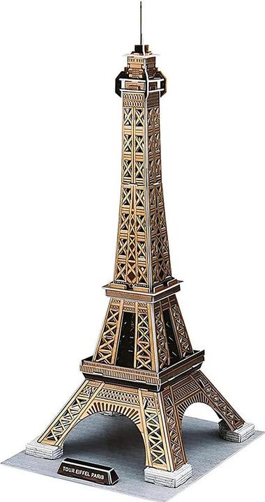 Actual product image Revell Eiffel Tower (39 pieces)