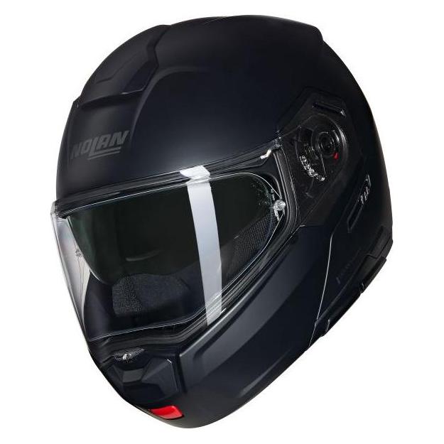 Nolan, Motorhelm, N90-3 06 Classico Mundschutz (M)