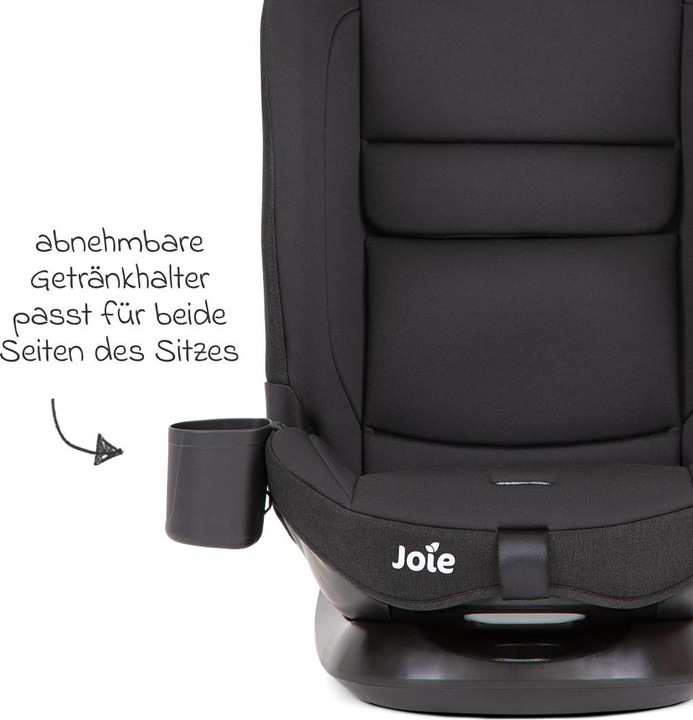 Produktbild Joie i-bold (Kindersitz, ECE R129/i-Size Norm)