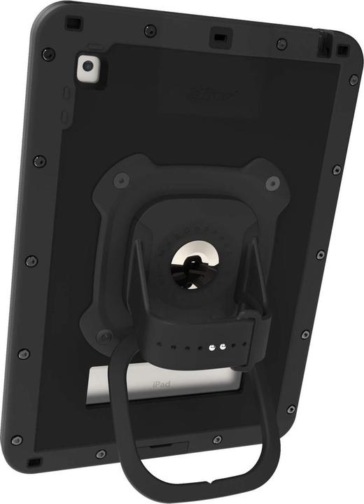 Image du produit The Joy Factory Housse de aXtion Pro MP iPad 10.2 7/8/9te gén. MagConnect/OmniPose (A2428, A2200, A2429, A2198)