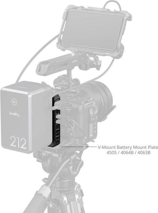 Produktbild SmallRig 5228