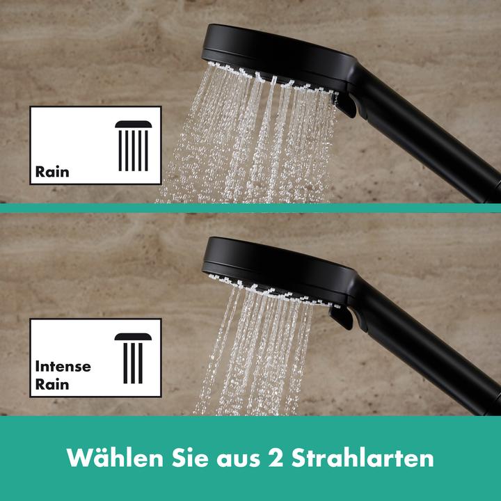 Produktbild hansgrohe Vernis Blend 100 Vario (2 Strahlarten, 15.20 l/min)