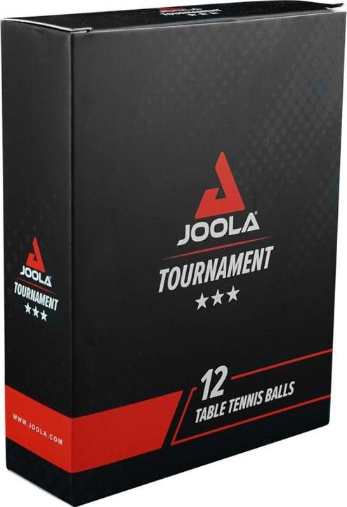 Image du produit Joola 40+ (x12) (12 pcs)
