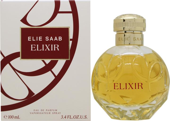 Produktbild Elie Saab Elixir Eau de Parfum Spray 1000ml (Eau de Parfum, 100 ml)