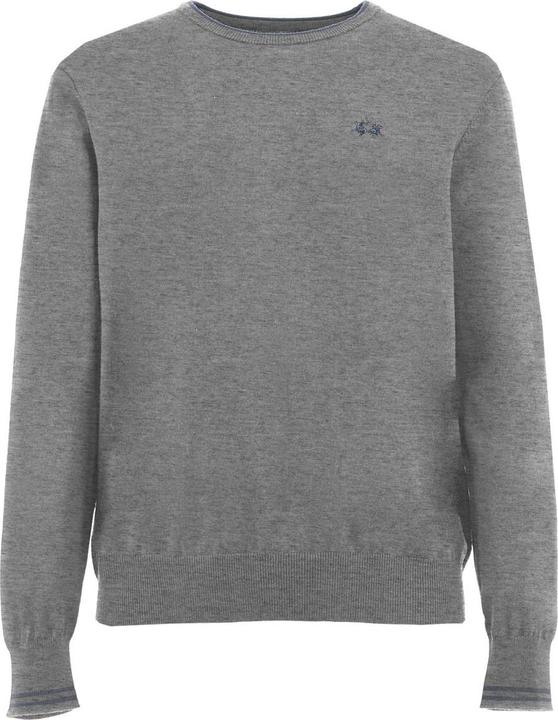 Image du produit La Martina Pull col rond (L)