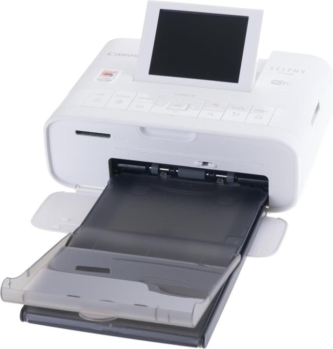 Productafbeelding Canon Selphy CP1300 (Direct thermisch, Kleur)