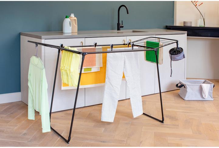 Image du produit Brabantia Wäschetrockner HangOn 18 m (18 m)