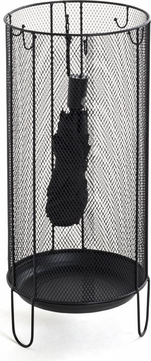 Actual product image HAKU Möbel Umbrella stand