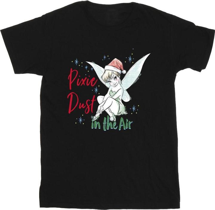 Image du produit Disney - T-shirt TINKER BELL PIXIE DUST - Homme (L)