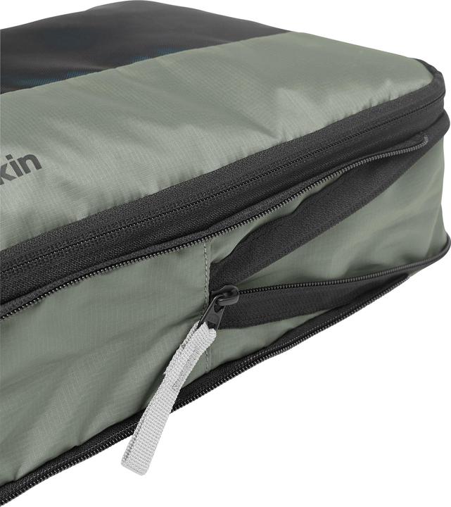Actual product image Jack Wolfskin Compression Cube Set