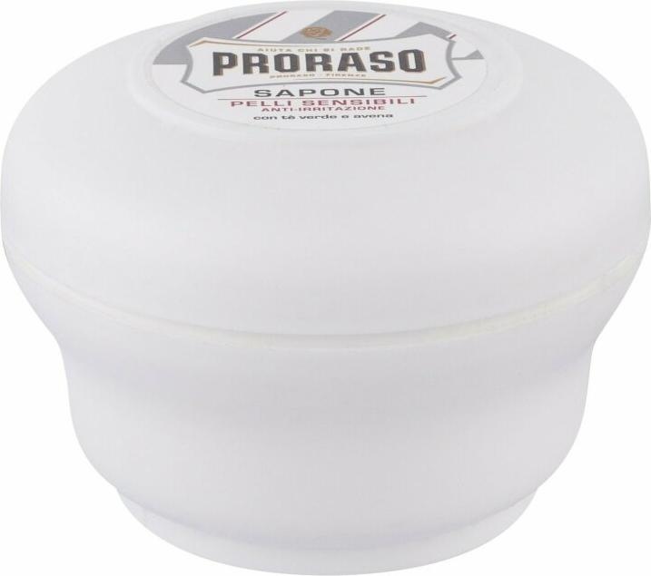 Immagine prodotto Proraso Pelli Sensibili (150 ml, Sapone da barba)