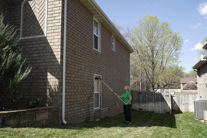 Produktbild Starlyf Hydro Cleaner