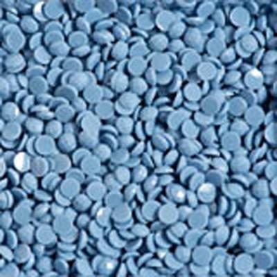 Bleu ciel