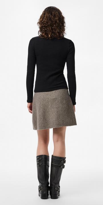 Produktbild Pieces PCMALOU Minirock (M)