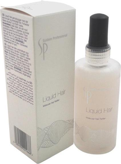 Image du produit Wella SP Liquid Hair Molecular Hair Refiller (100 ml)