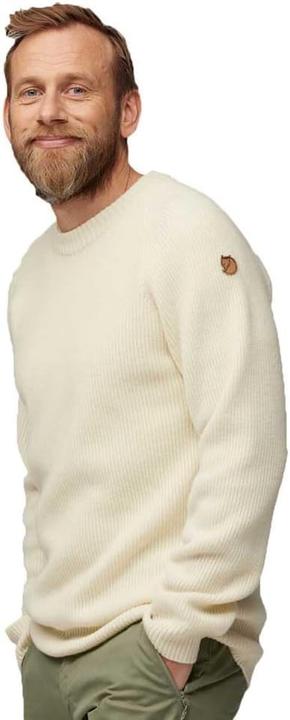 Produktbild Fjällräven Övik Rib Sweater (M)