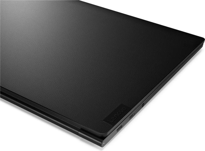 Actual product image Lenovo Yoga Slim 9i (14", 1000 GB, 16 GB, CH, Intel Core i7-1165G7)
