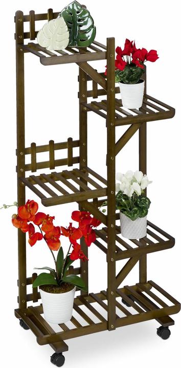 Produktbild Relaxdays Vorratsdosen (0.80 l)