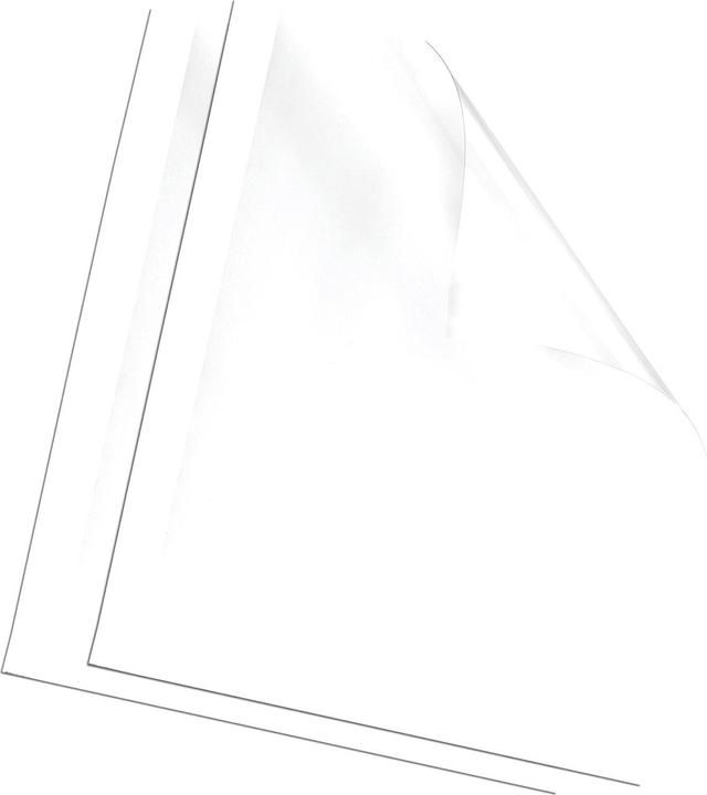 Actual product image Fellowes Thermal Cover