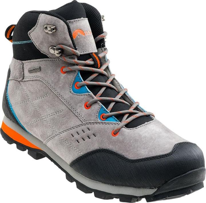 Produktbild Elbrus Wanderschuhe Condis Wildleder (44.5)