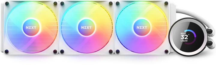 Produktbild NZXT Kraken 360 RGB