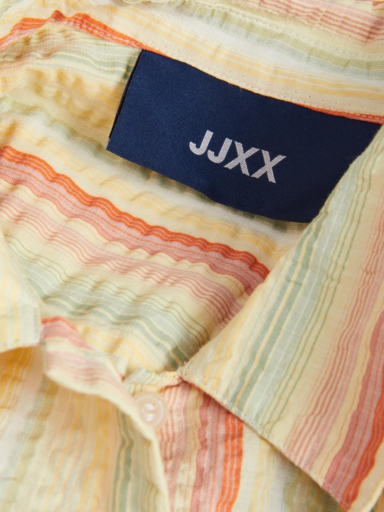 Immagine prodotto JJXX JXLiva - Camicia a maniche corte oversize (S)