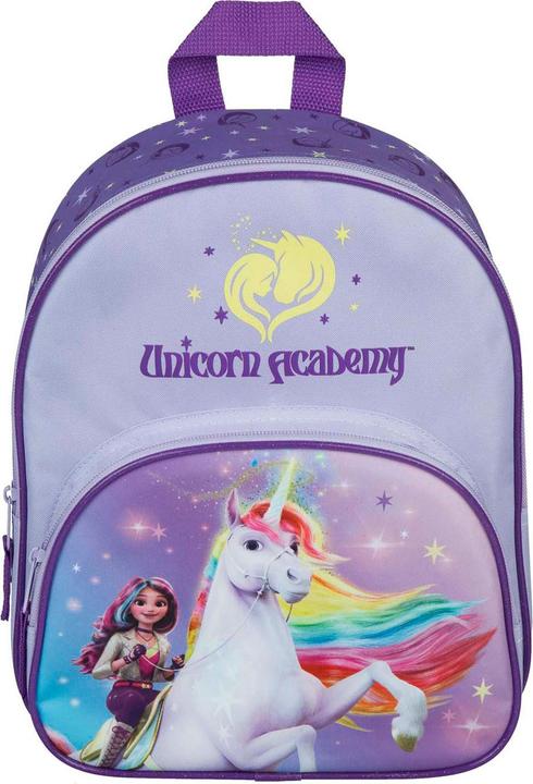 Undercover Unicorn Academy Rucksack