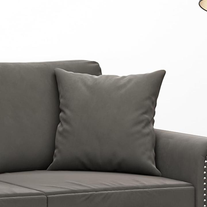 Image du produit vidaXL Sofakissen (40 x 40 cm)