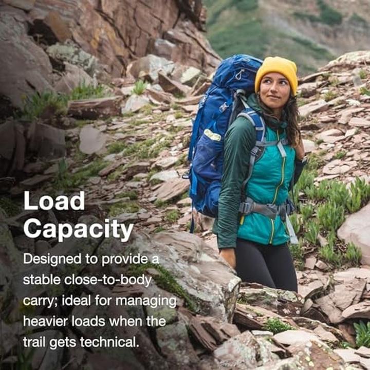 Produktbild Osprey Ariel 55 Trekkingrucksack 73 cm (55 l)