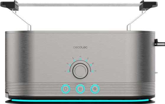 Produktbild Cecotec Shine&Toast Extra Double