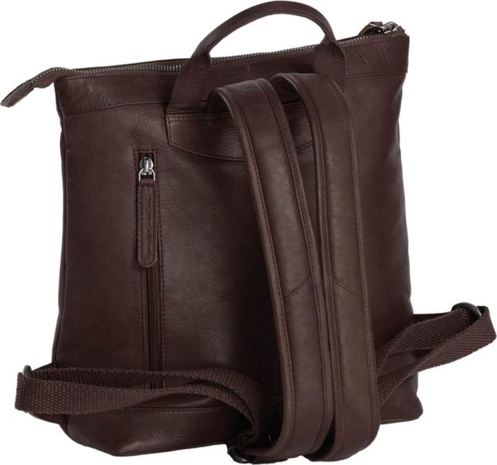 Produktbild The Chesterfield Brand Kolkata Backpack