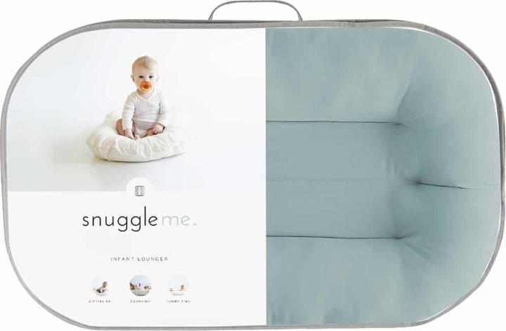 Produktbild Snuggle Me Babynest