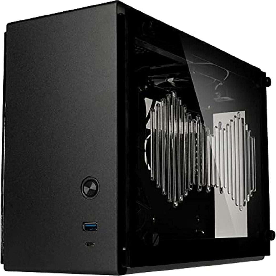Zalman M2 Mini (Mini-ITX) (M2 Mini Gray)