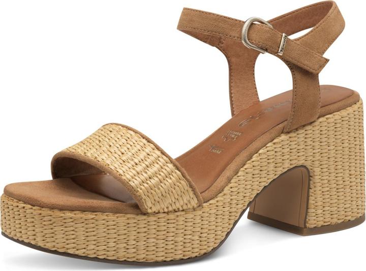 Actual product image Tamaris Sandal (37)