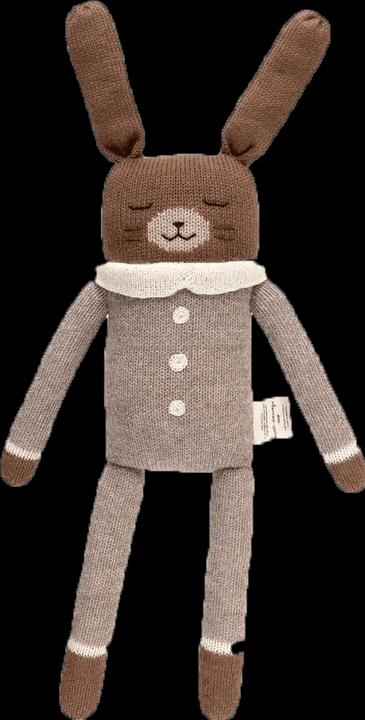 Produktbild Main Sauvage Large Bunny Oat Jumpsuit