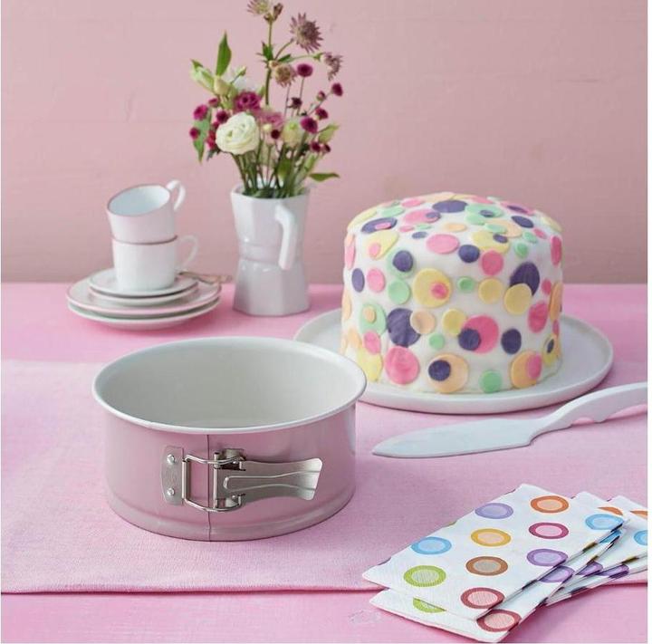 Produktbild Dr. Oetker Retro 20 cm (20 cm)