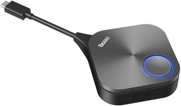 Actual product image BenQ Instashare Button TWY31 (15 m)