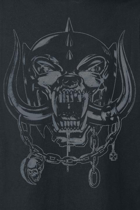 Produktbild Motörhead Born To Lose (S)